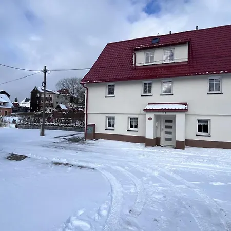 Dako Apartment