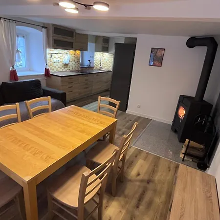 Apartment Dako