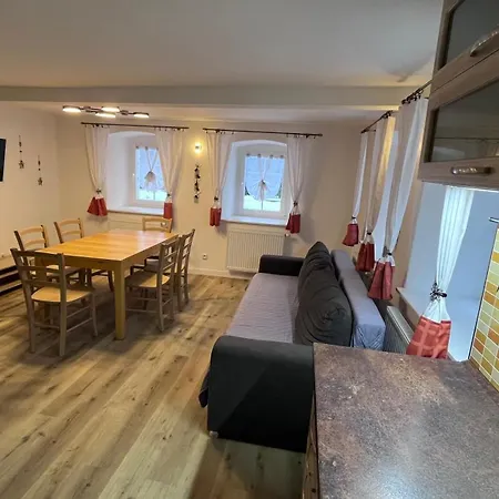Apartment Dako