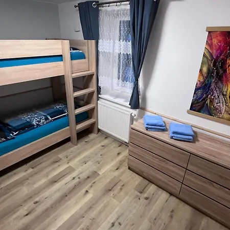 Dako Apartman *