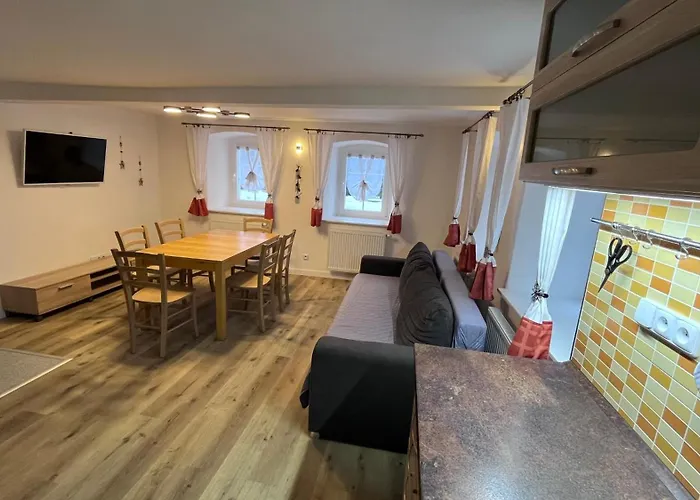 Appartement Dako